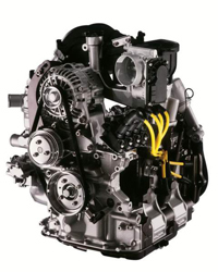 P423A Engine